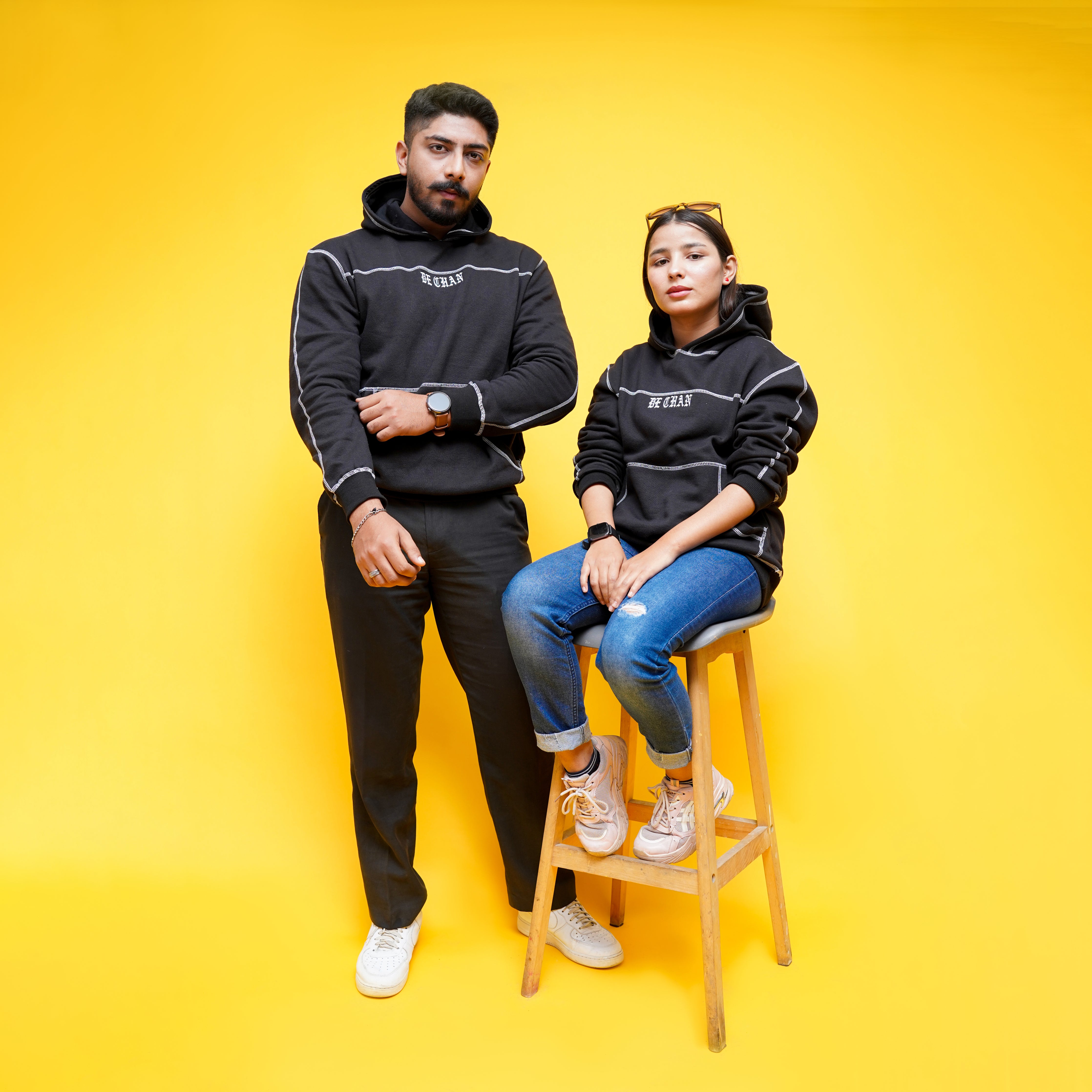 Couple Hoodies Couple Hoodies