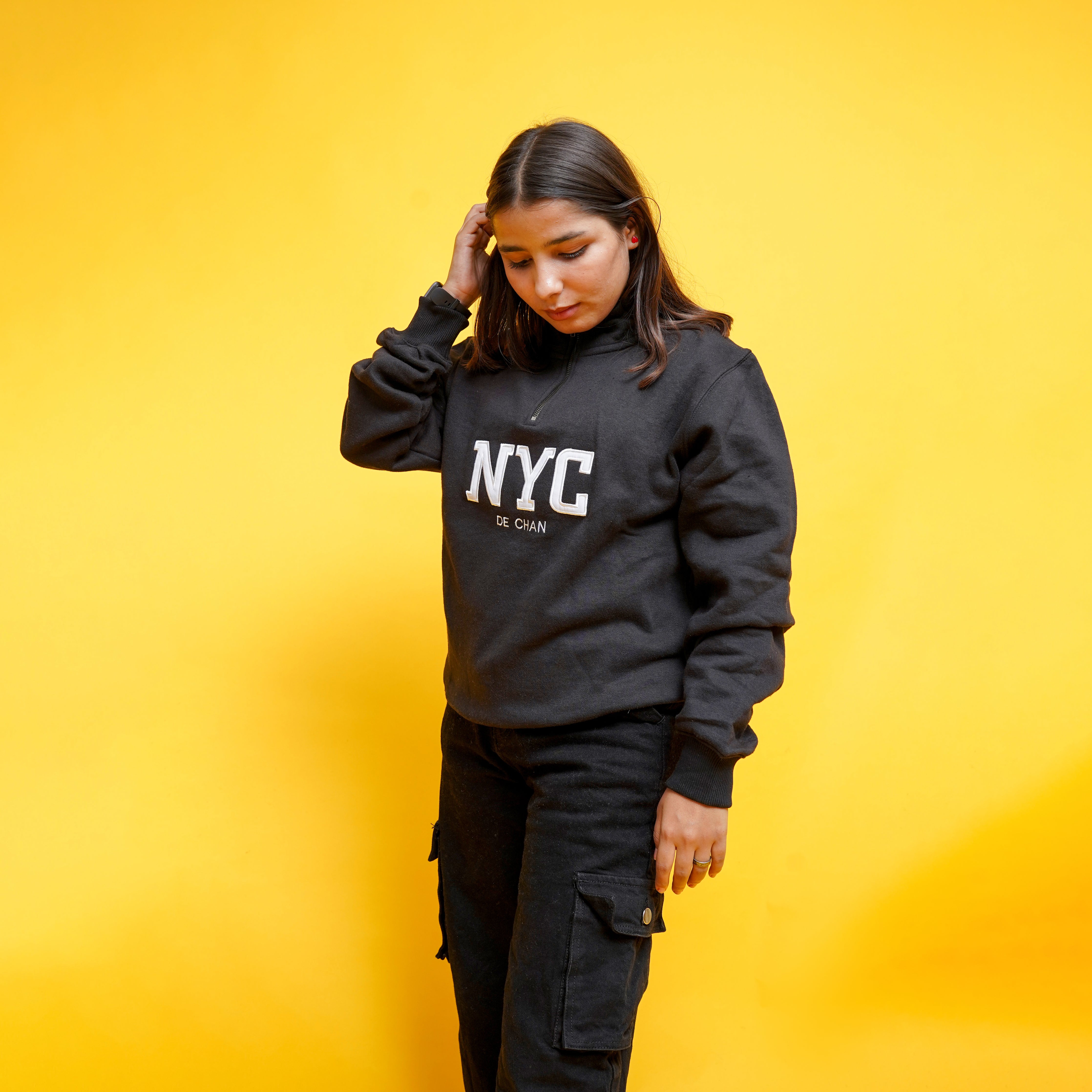 Sweatshirt Sweatshirt