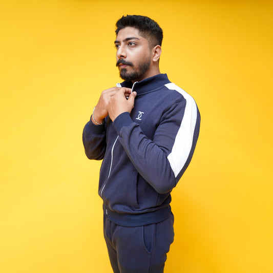 Winter Wardrobe Wonders: Discover the On-Trend Colors for Your Tracksuit Collection