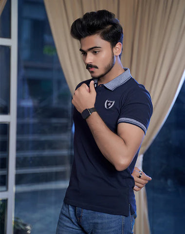 Boys Polo Shirts