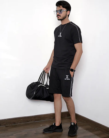    Buy Online Boys Jeans Shorts In Pakistan