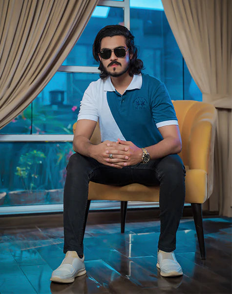 Men's Polo T Shirt Online