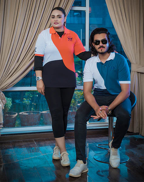 Polo T Shirt Pakistan