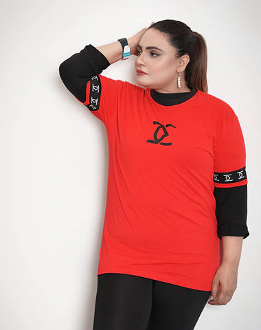T Shirt For Girls