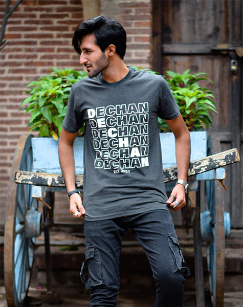     T Shirts For Mens In Pakistan