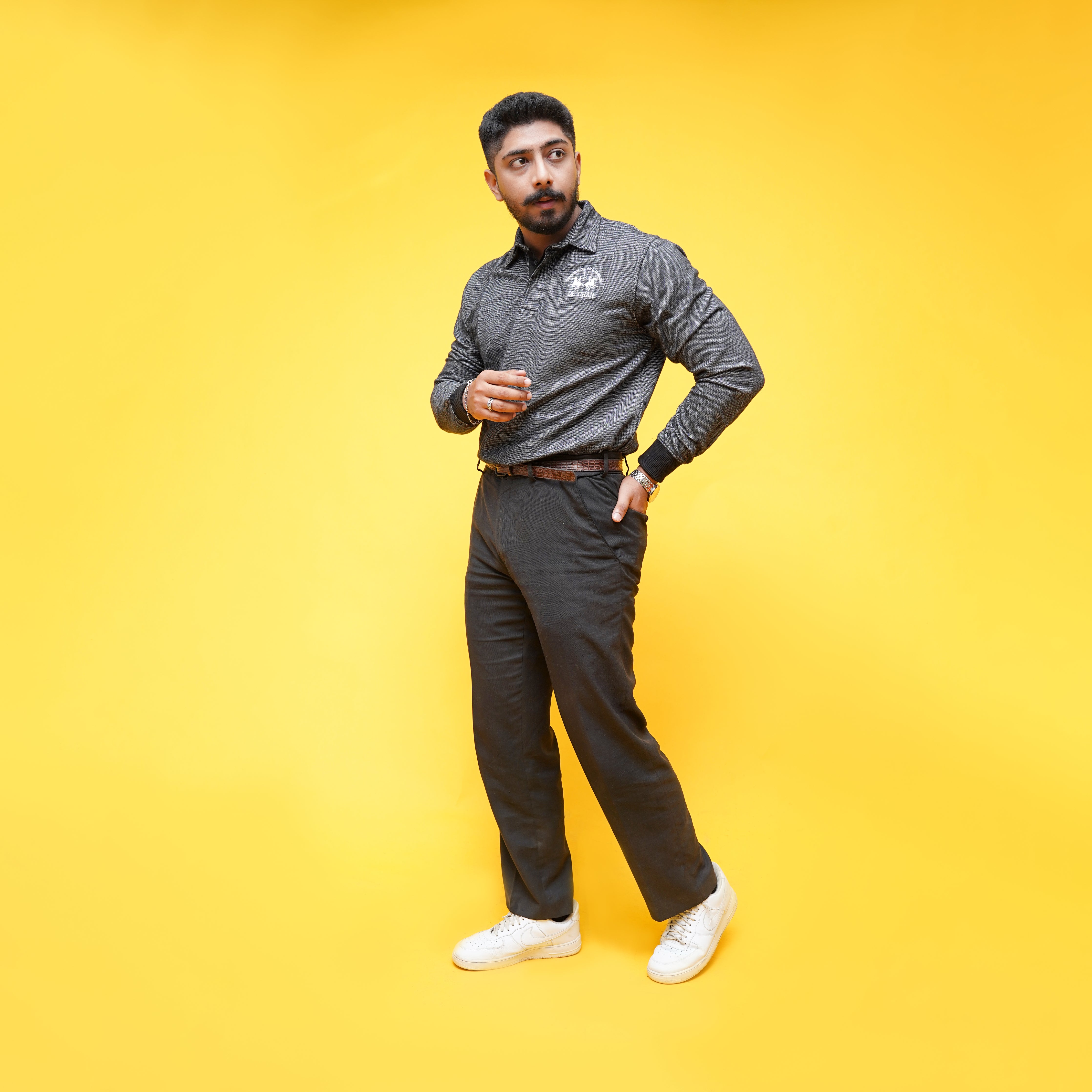 full sleeves t shirts online shopping